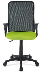 AUTRONIC študenstká stolička KA-B047 GRN
