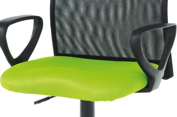 AUTRONIC študenstká stolička KA-B047 GRN