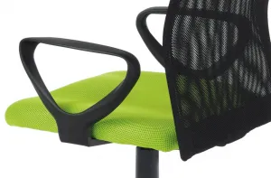 AUTRONIC študenstká stolička KA-B047 GRN