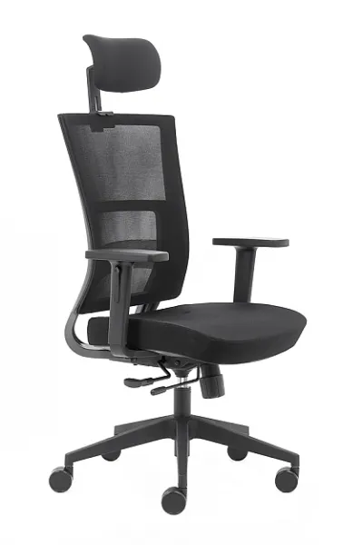 MULTISED kancelárska stolička BZJ 373