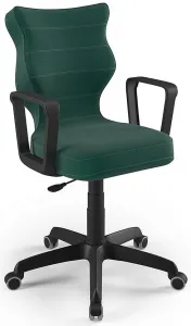 ENTELO Študentská stolička NORM 6