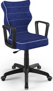 ENTELO Študentská stolička NORM 6