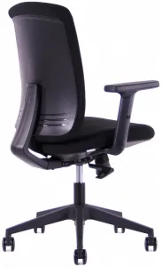 SEGO kancelárska stolička EVE