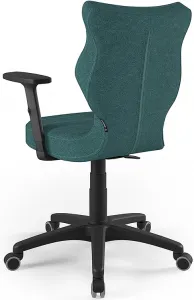ENTELO Študentská stolička UNI 6