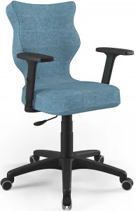 ENTELO Študentská stolička UNI 6