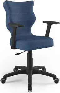 ENTELO Študentská stolička UNI 6