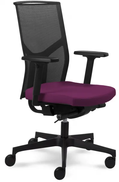 MAYER kancelárská stolička Prime 2302 S