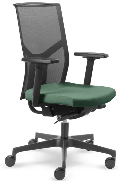 MAYER kancelárská stolička Prime 2302 S