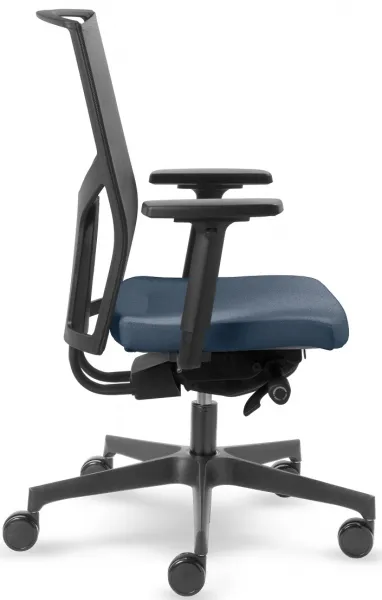 MAYER kancelárská stolička Prime 2302 S