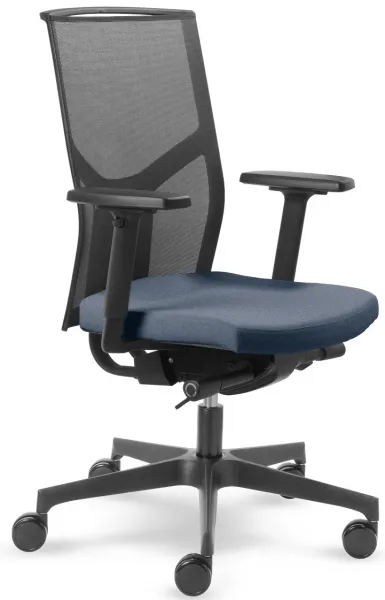 MAYER kancelárská stolička Prime 2302 S