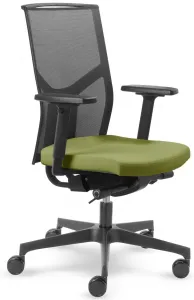 MAYER kancelárská stolička Prime 2302 S