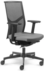 MAYER kancelárská stolička Prime 2302 S