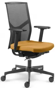 MAYER kancelárská stolička Prime 2302 S