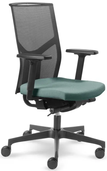 MAYER kancelárská stolička Prime 2302 S