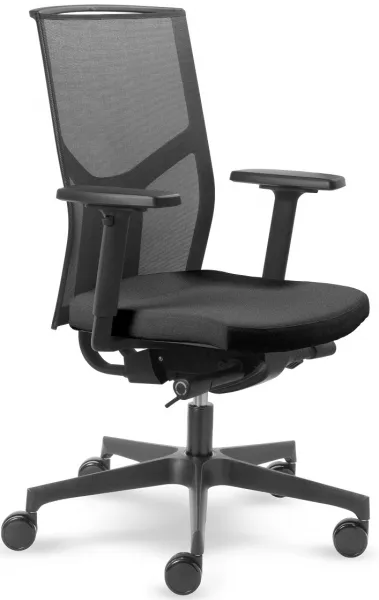 MAYER kancelárská stolička Prime 2302 S