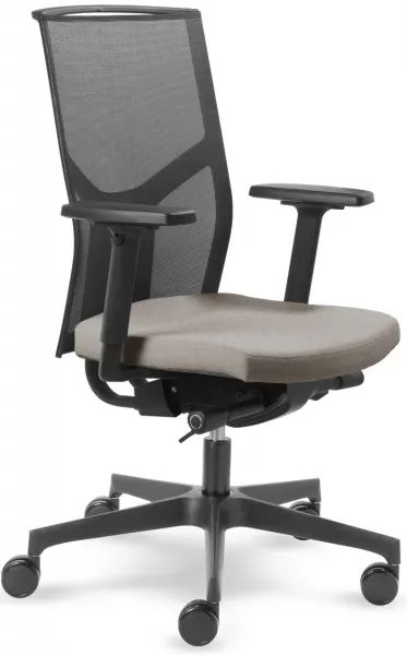 MAYER kancelárská stolička Prime 2302 S