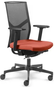 MAYER kancelárská stolička Prime 2302 S