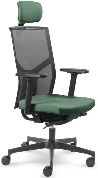 MAYER kancelárská stolička Prime 2302 S