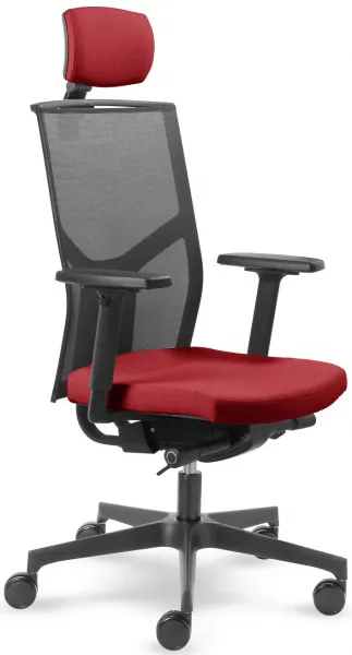 MAYER kancelárská stolička Prime 2302 S