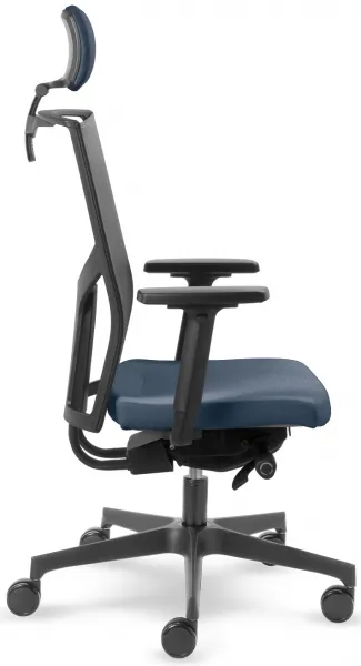 MAYER kancelárská stolička Prime 2302 S