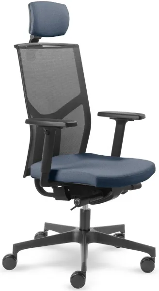 MAYER kancelárská stolička Prime 2302 S