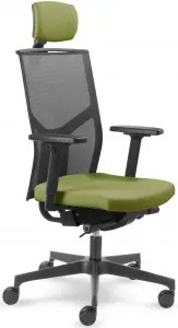MAYER kancelárská stolička Prime 2302 S