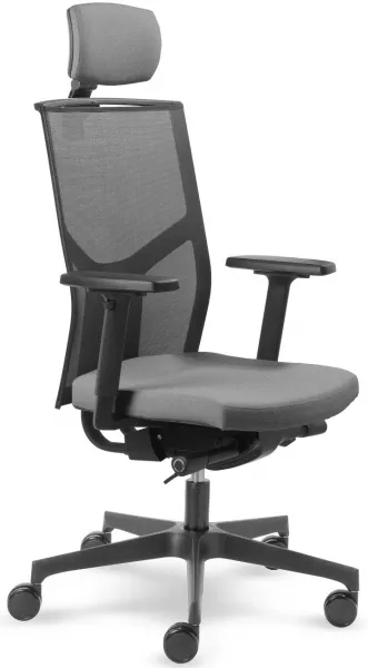 MAYER kancelárská stolička Prime 2302 S