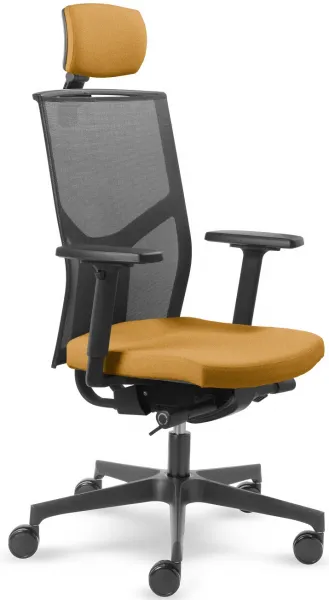 MAYER kancelárská stolička Prime 2302 S
