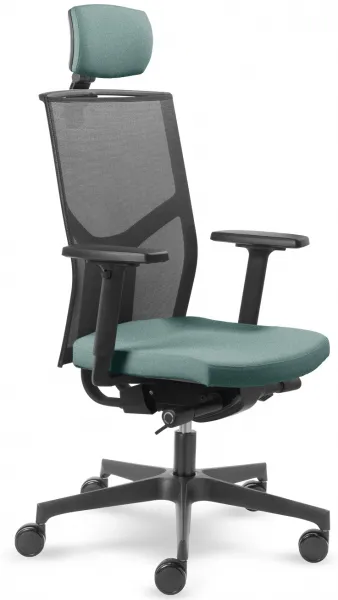 MAYER kancelárská stolička Prime 2302 S