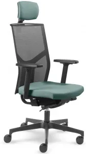 MAYER kancelárská stolička Prime 2302 S