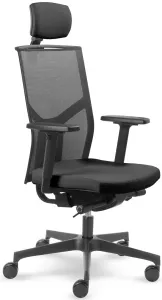 MAYER kancelárská stolička Prime 2302 S
