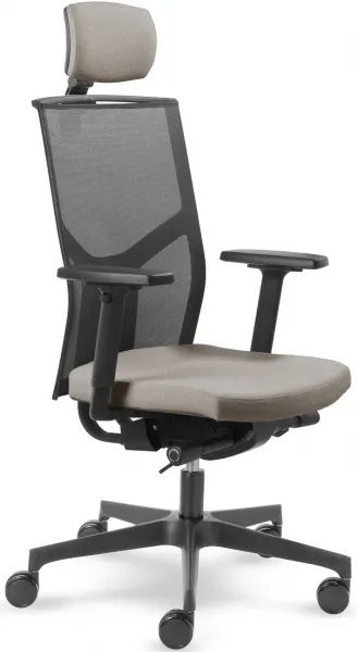 MAYER kancelárská stolička Prime 2302 S