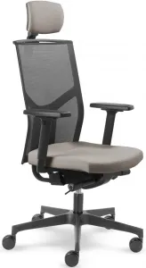 MAYER kancelárská stolička Prime 2302 S