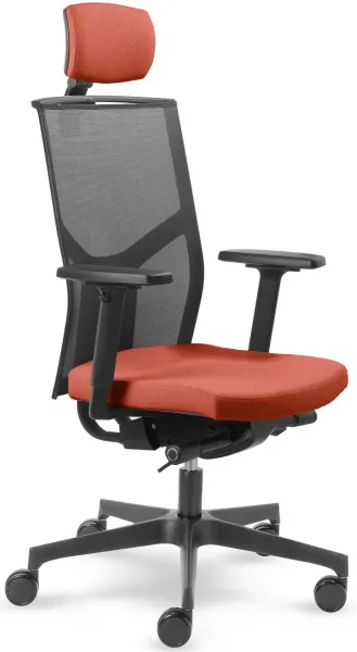MAYER kancelárská stolička Prime 2302 S