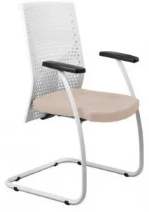 MAYER konferenčná stolička Prime 251W