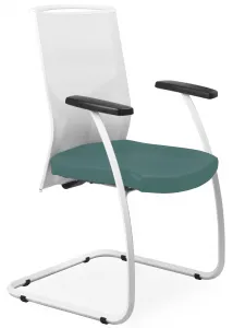 MAYER konferenčná stolička Prime 252W