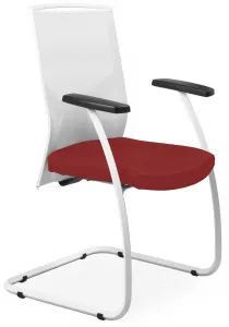 MAYER konferenčná stolička Prime 252W