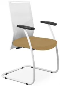 MAYER konferenčná stolička Prime 252W