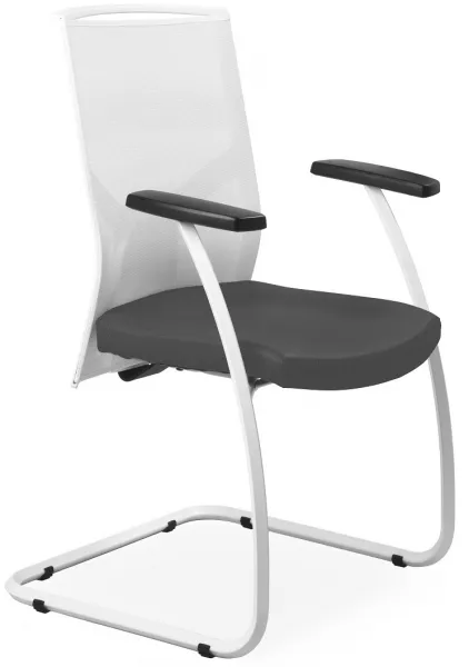 MAYER konferenčná stolička Prime 252W