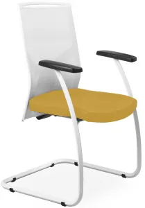 MAYER konferenčná stolička Prime 252W