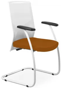MAYER konferenčná stolička Prime 252W