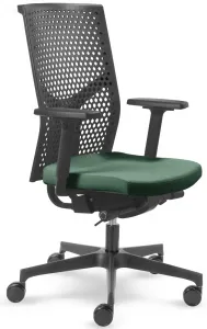 MAYER kancelárská stolička Prime 2301 S