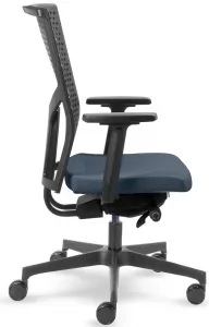 MAYER kancelárská stolička Prime 2301 S