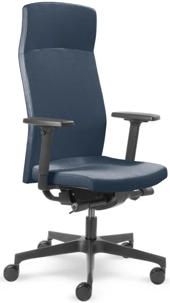 MAYER kancelárská stolička Prime 2304 S