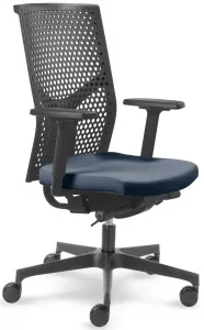MAYER kancelárská stolička Prime 2301 S