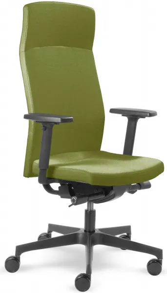 MAYER kancelárská stolička Prime 2304 S