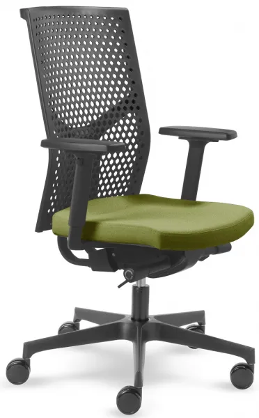 MAYER kancelárská stolička Prime 2301 S