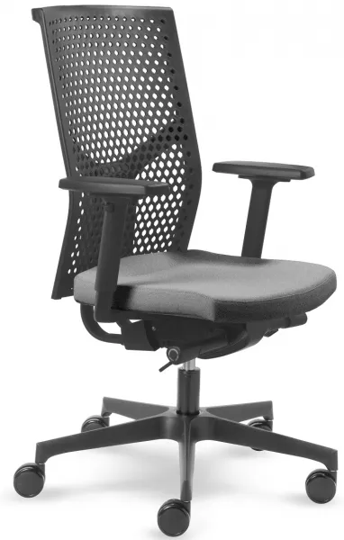 MAYER kancelárská stolička Prime 2301 S
