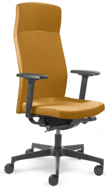 MAYER kancelárská stolička Prime 2304 S