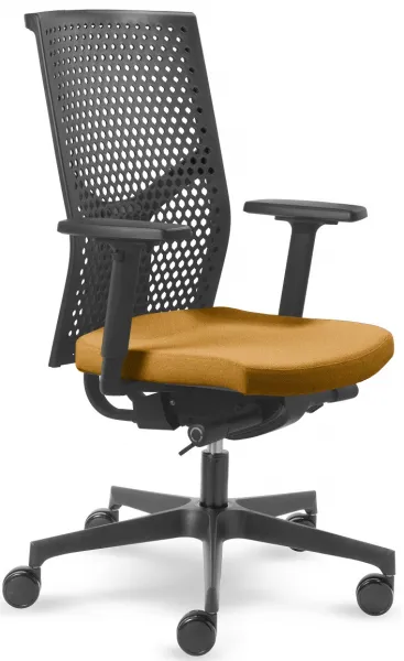 MAYER kancelárská stolička Prime 2301 S